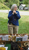 Devorah at the festival-scaled