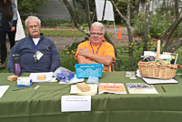 PVMA sign-up table-scaled